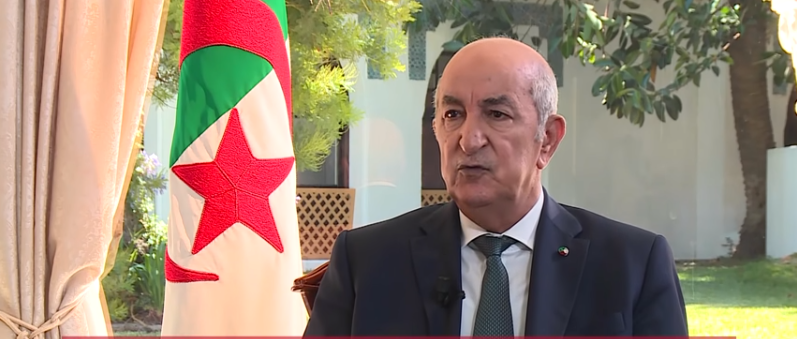 L'Algérie appelle ses ressortissants au retour mais nous laisse ses repris de justice