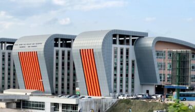 Inside the standoff over Magufuli Bus Terminal