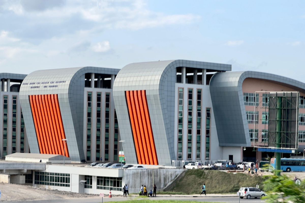 Inside the standoff over Magufuli Bus Terminal