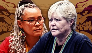 The Days of Our Ad Hoc Lives — political spot-lighting, factionalism, verbal fisticuffs and theatrics