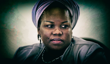 Advocate Moipone Noko has confirmed that she will indeed testify at the Nkabinde Inquiry. (Photo: Netwerk 24)