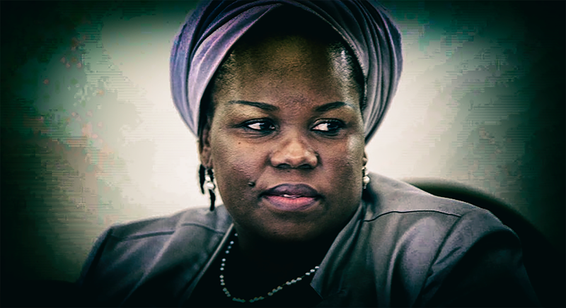 Advocate Moipone Noko has confirmed that she will indeed testify at the Nkabinde Inquiry. (Photo: Netwerk 24)