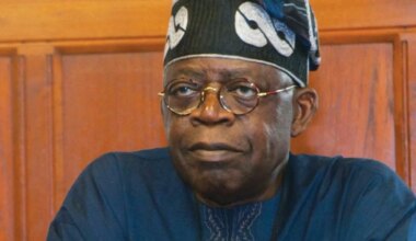 Voice of Emancipation: Nigeria Government Descends into Lobbying