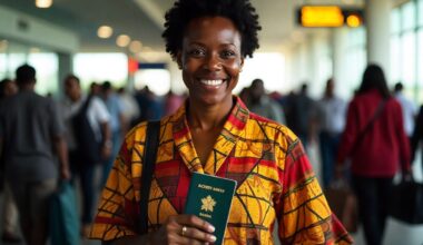 Ghana has become a shining example of how a country can transform its tourism industry through strategic recognition and global promotion.