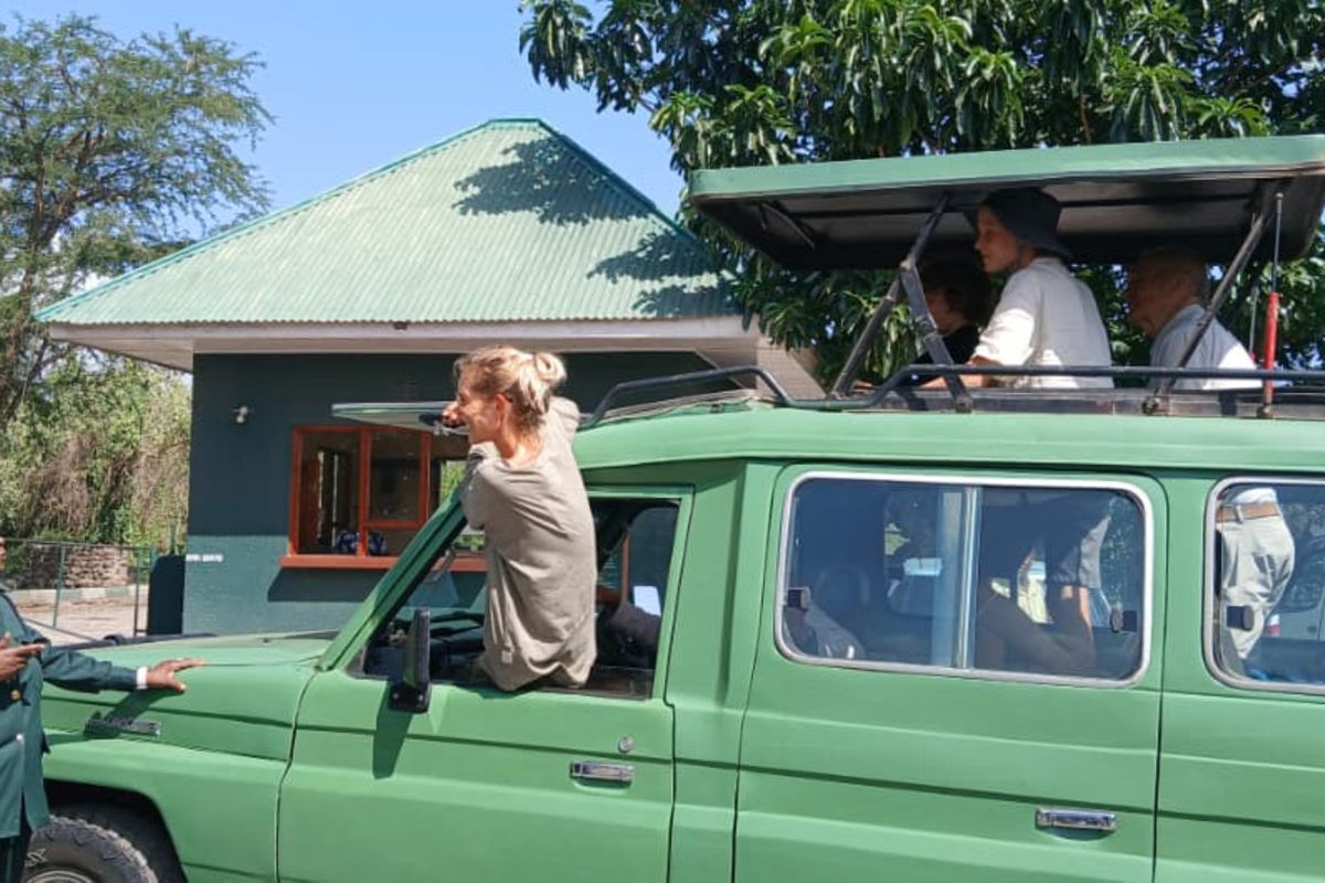Arusha National Park to roll out new tourism products after CNN Travel nod
