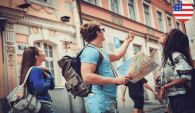 Le Mali et le Burkina Faso interdisent l’accès aux voyageurs américains