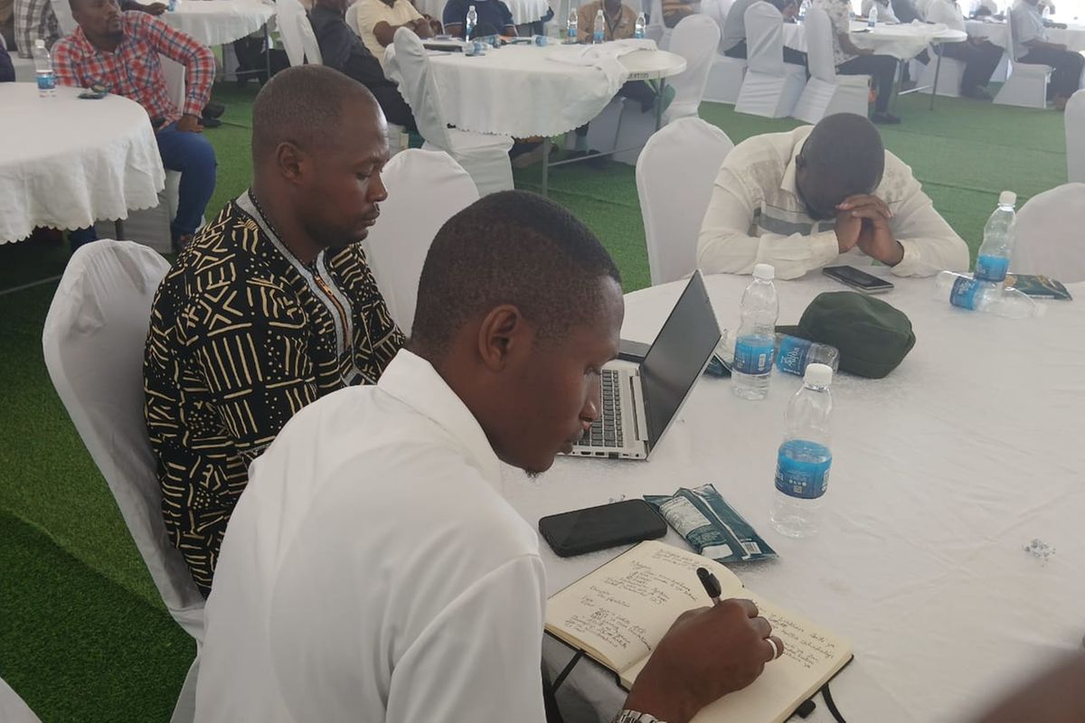 Zanzibar, Morogoro, Manyara showcase investment prospects in farming, industry, and fisheries