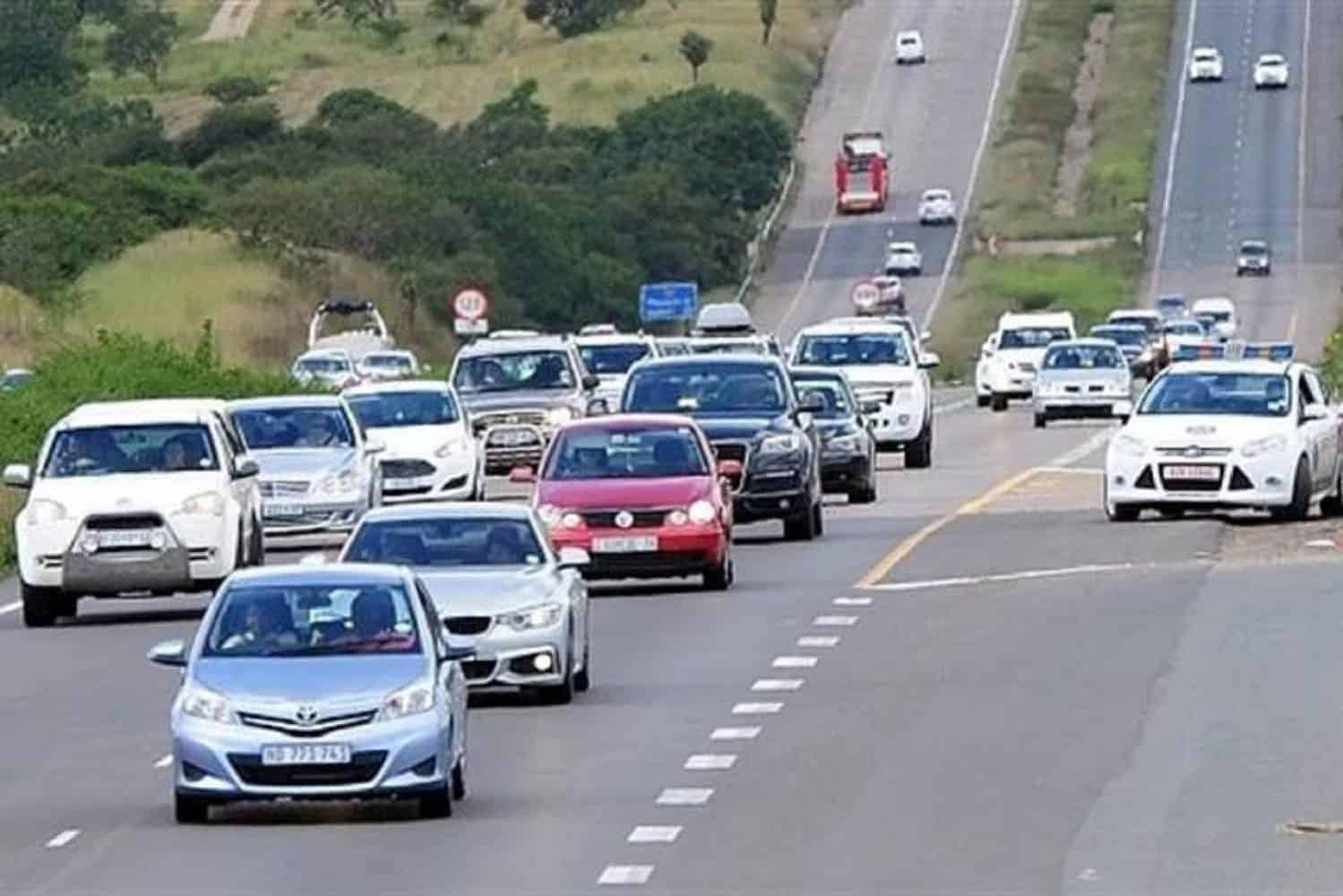 Toll Concession warns motorists to brace for heavy traffic on N3 as holidaymakers return home