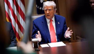 US pauses Immigrant Visa processing for Nigeria, Ghana, and 73 other countries