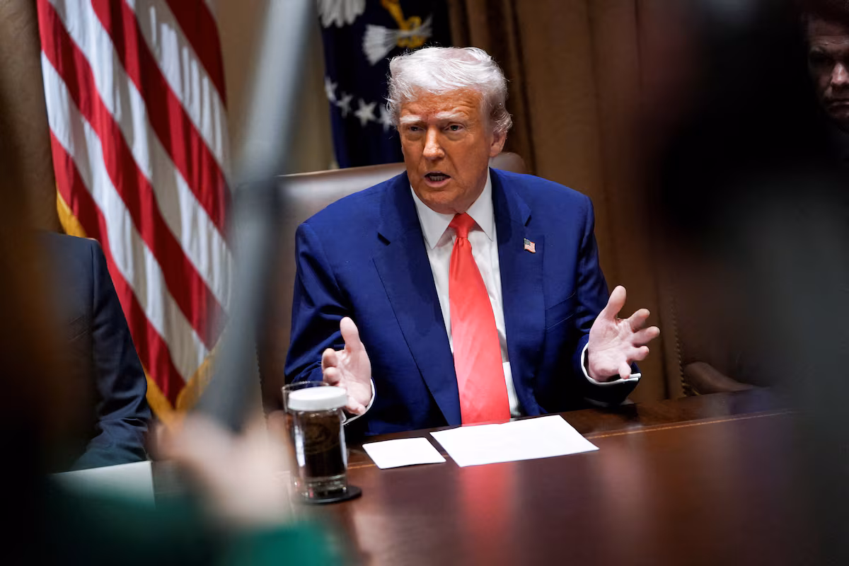 US pauses Immigrant Visa processing for Nigeria, Ghana, and 73 other countries