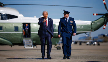 Trump Strikes Terrorists, Hope for Nigerian Christians