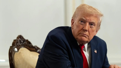 Trump extends travel ban to over 30 countries, includes Palestine, Syria, Zimbabwe: Full list