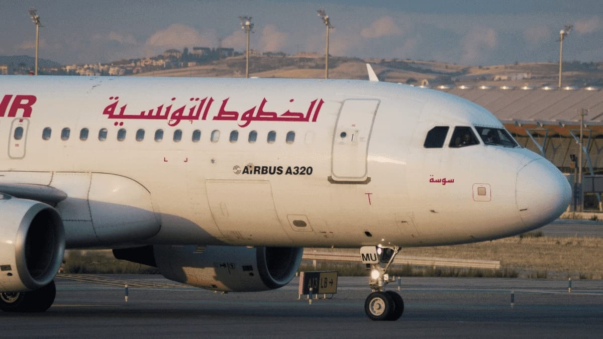 Tunisair dévoile une nouvelle promotion Ramadan 2026