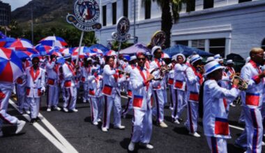 Cape Town’s Tweede Nuwe Jaar to make history with first-ever national TV broadcast