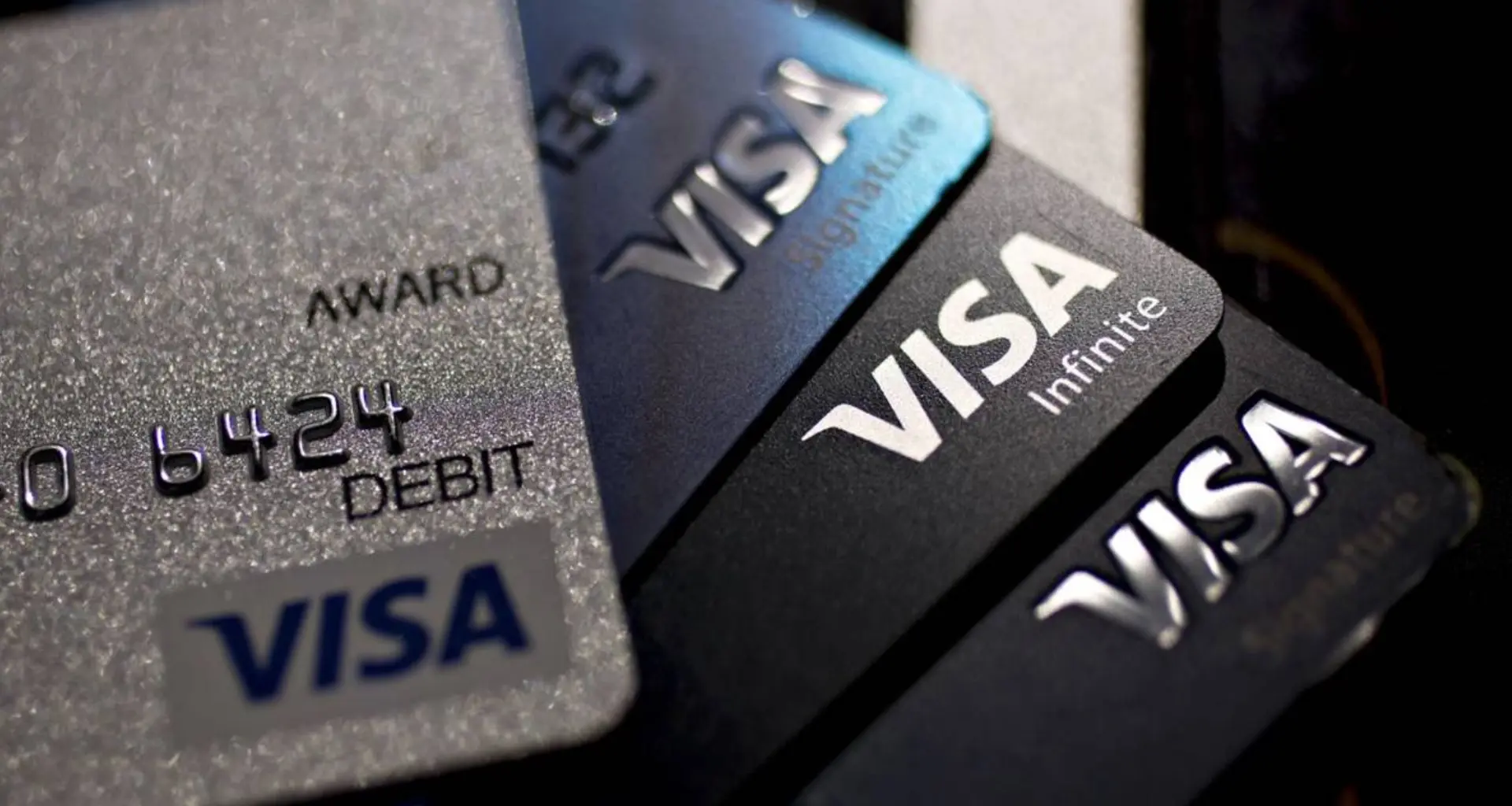 Uber Drops Visa Card Payments for Riders in Kenya