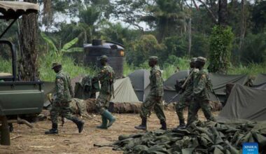 Uganda’s Election Puts Succession, Stability and Long-Running Rule to the Test