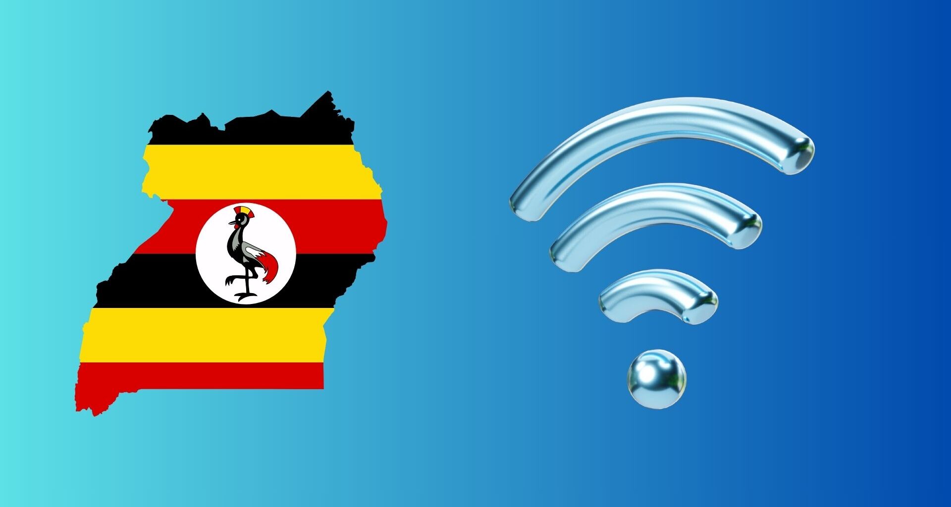 Internet access suspended in Uganda before presidential vote