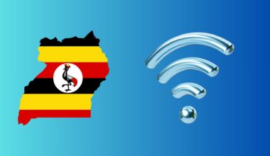 Internet access suspended in Uganda before presidential vote