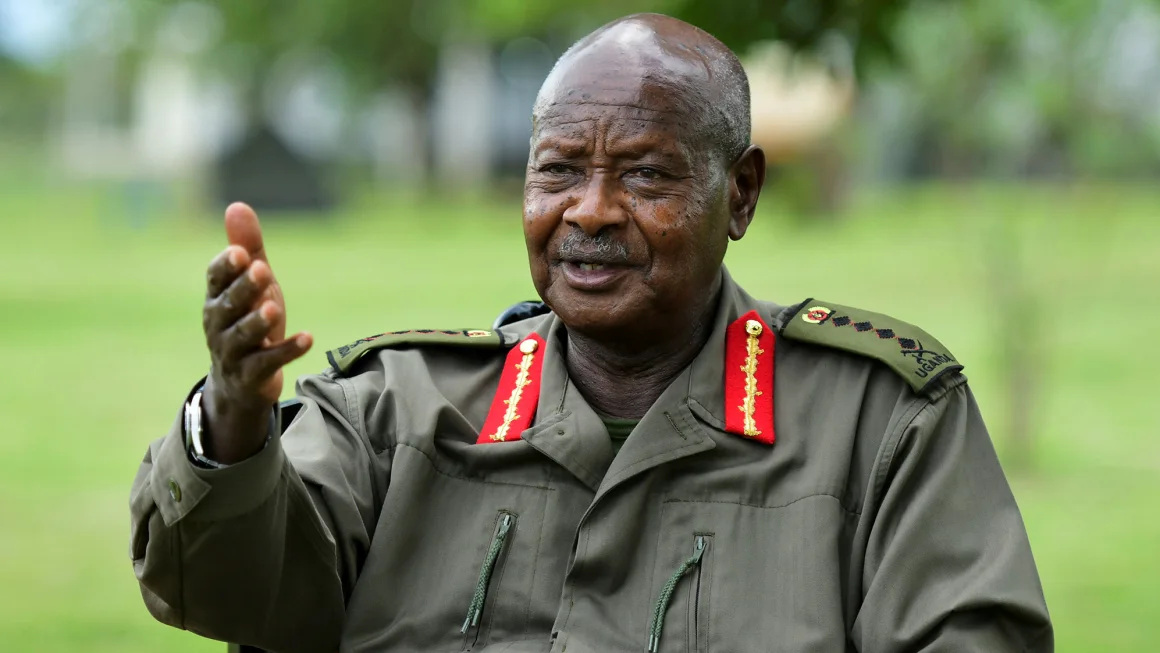 uganda-yoweri-museveni