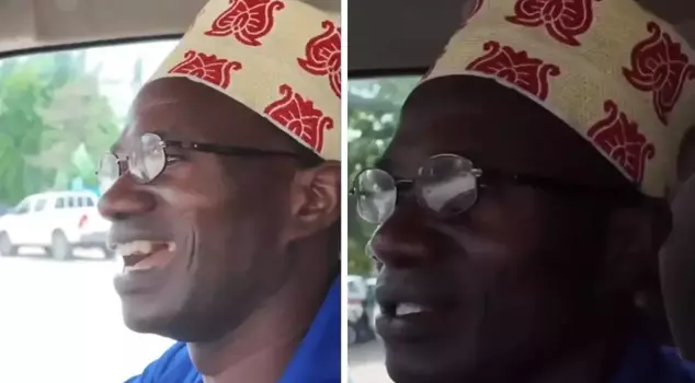 He pointed to Erdoğan for the problem in his country: We need to bring him.