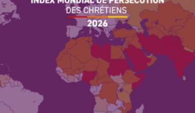 Un chrétien persécuté dans le monde sur cinq habite en Afrique, selon l’Index 2026
