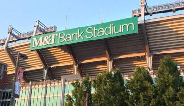 Baltimore to host South Africa vs. New Zealand in international rugby showcase