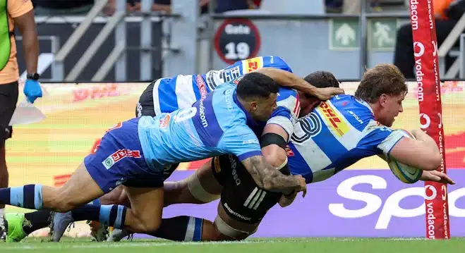 les Stormers intouchables, l’Europe et l’Afrique du Sud en ébullition