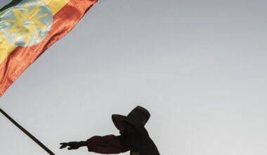 Judge Blocks DHS Removal of Ethiopian Immigrant Protections