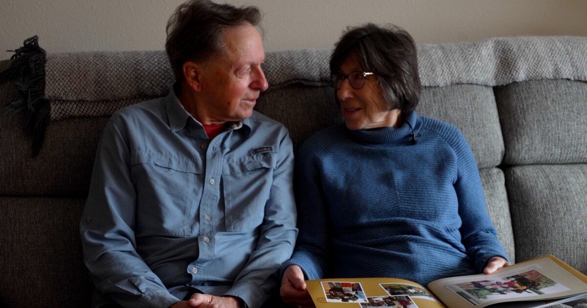 Montanans celebrate 18 years of volunteering in Uganda