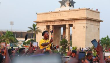 IShowSpeed wraps up Africa tour highlighting the continent's cultural diversity