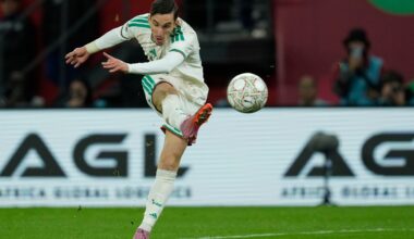 Algeria and Ivory Coast advance to Africa Cup quarterfinals