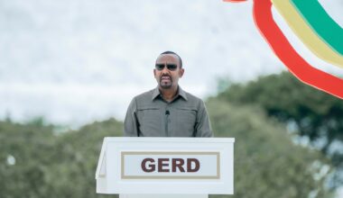 Landlocked Ethiopia is escalating regional tensions by seeking more access to the sea