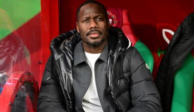 Le sélectionneur du Sénégal est suspendu 5 matches après les incidents de la finale face au Maroc