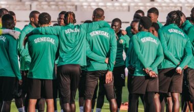 la Fédération sénégalaise appelle les supporters au respect strict des règles de sécurité