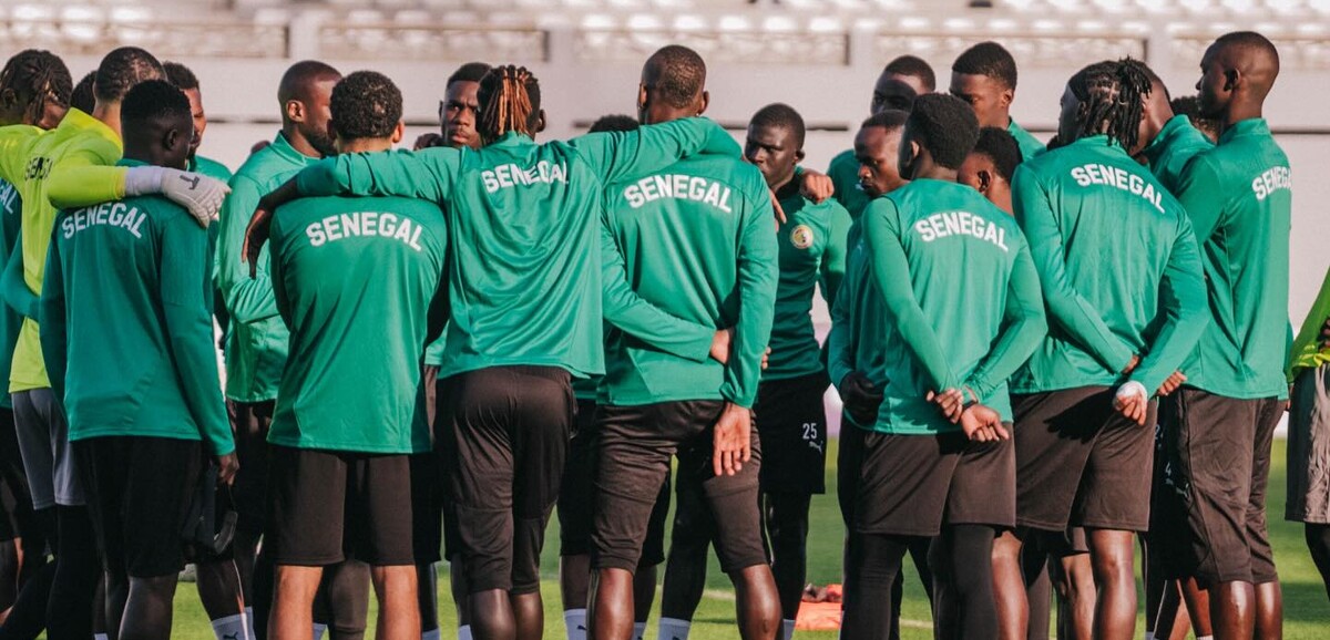 la Fédération sénégalaise appelle les supporters au respect strict des règles de sécurité