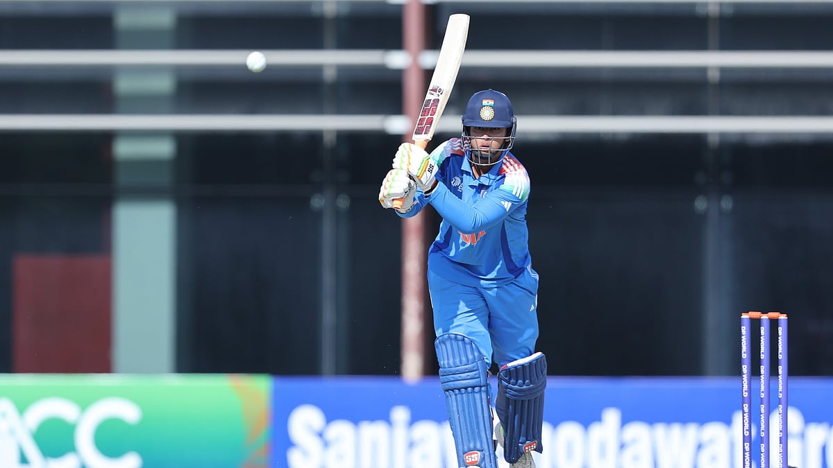 India Vs Zimbabwe LIVE Score, ICC U-19 Cricket World Cup 2026: Blue Colts Take On Hosts In Opening Super 6 Tie