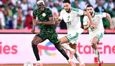Why Nigeria deserve their place in the AFCON 2025 semi-finals