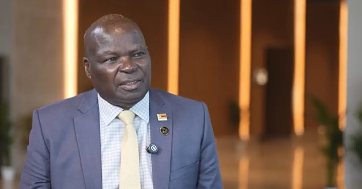 how Zimbabwe is transforming Its energy