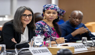 Mobilisation des ressources fiscales : Nadia Fettah expose la feuille de route du Maroc à Abidjan