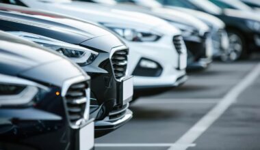 Importer un véhicule de moins de 5 ans en Algérie : deux règles à connaître