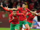 Morocco beats Nigeria on penalties to reach Africa Cup of Nations final against Senegal — Naharnet