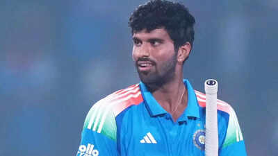 Warm-up tie to check Washington Sundar backup? South Africa or India ‘A’ emerge as likely opponents