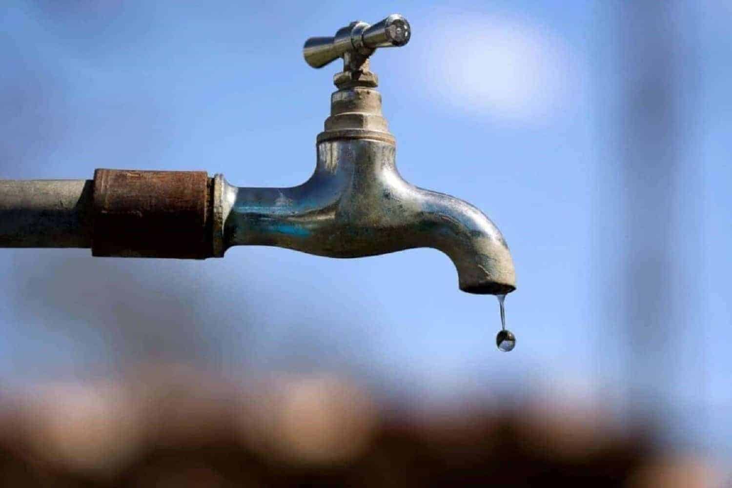 Brace yourself for 54-hour water outage in Johannesburg: These areas will be affected