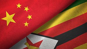 Zimbabwe and China strengthen cooperation on irrigation development
