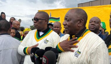 Ramaphosa mulls over crackdown on ‘unpatriotic’ lobbying
