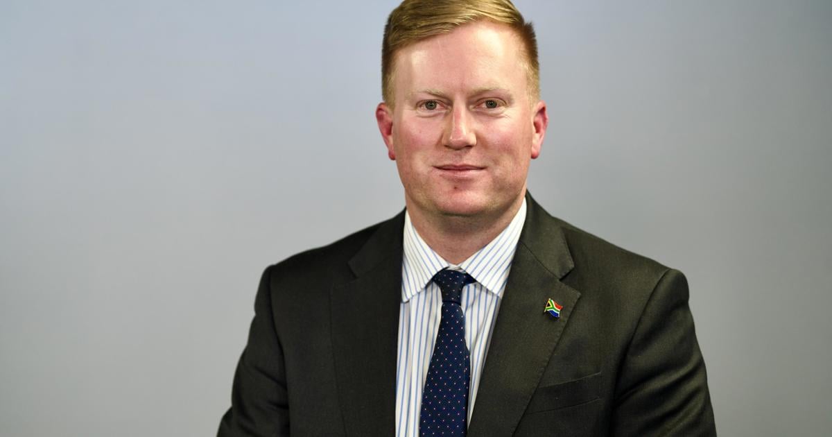 Minister Dean Macpherson welcomes the Public Protector’s not guilty finding