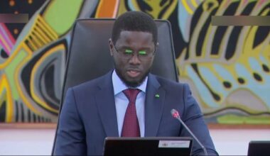 ywAAAAAAQABAAACAUwAOw== - Senenews - Actualité au Sénégal, Politique, Économie, Sport