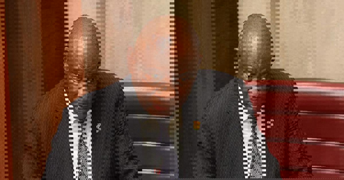 Ramaphosa defends appointing Andy Mothibi to head NPA amid widespread pushback