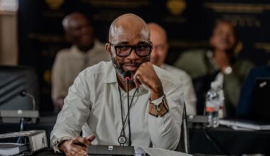 DPWI ends agreement with Medicare 24 tied to Vusimuzi 'Cat' Matlala