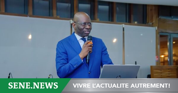 Boubacar Camara explore de nouvelles pistes stratégiques